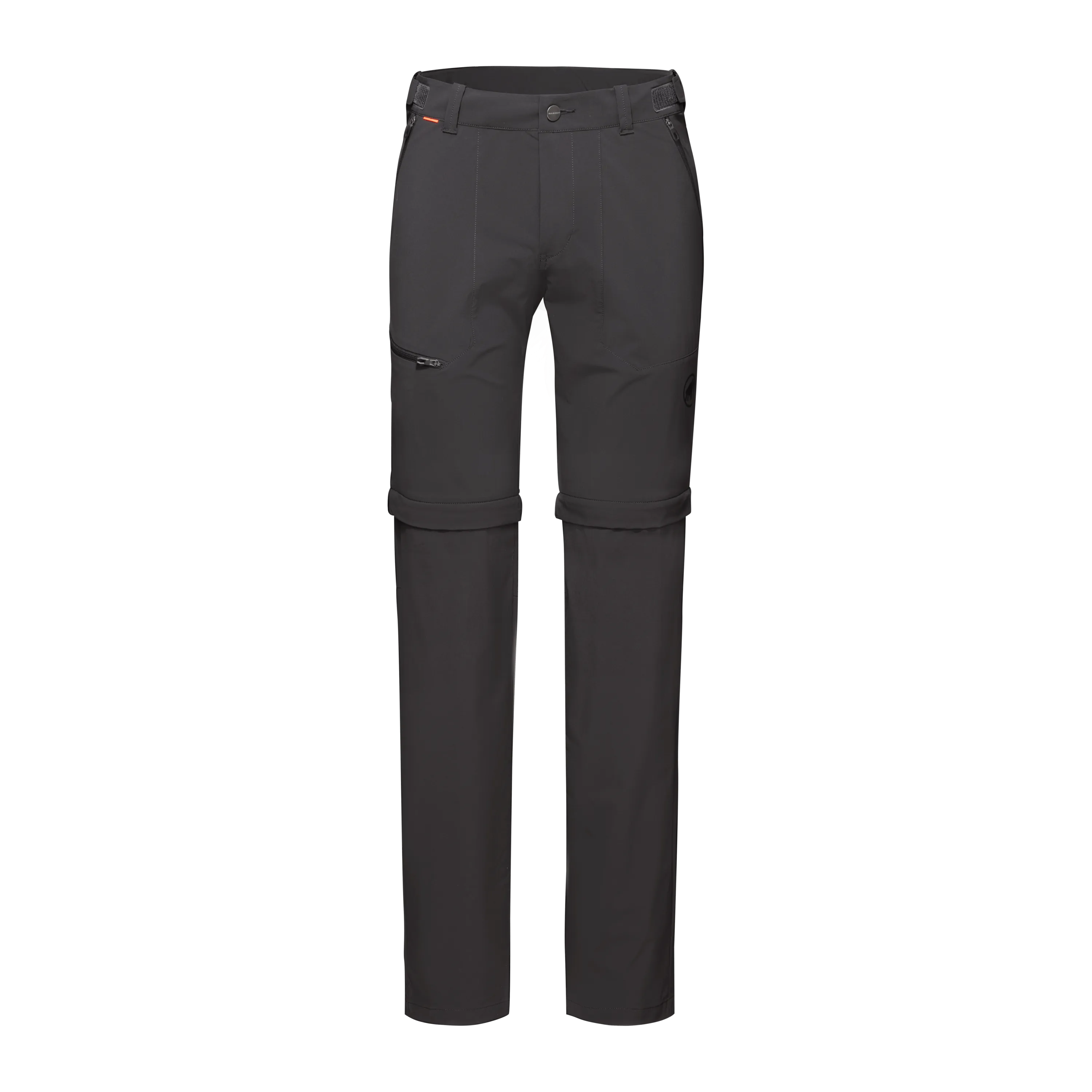 Runbold Zip Off Pants Men
