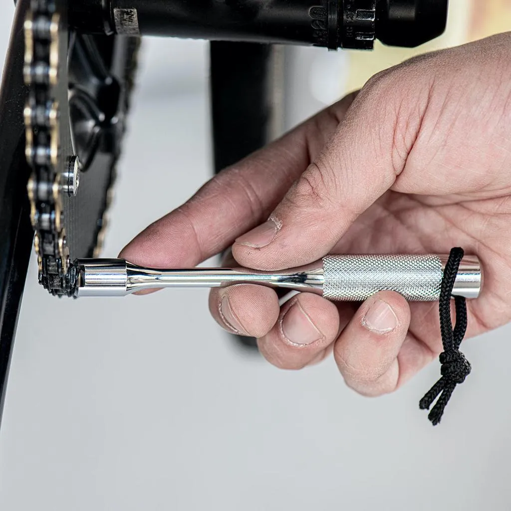 Runwell Checker (NJS Chain Tool)