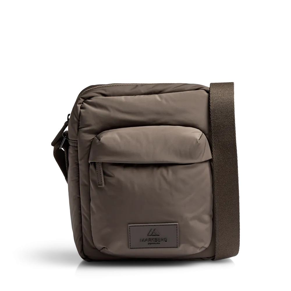 RushMBG Crossbody Bag, Recycled