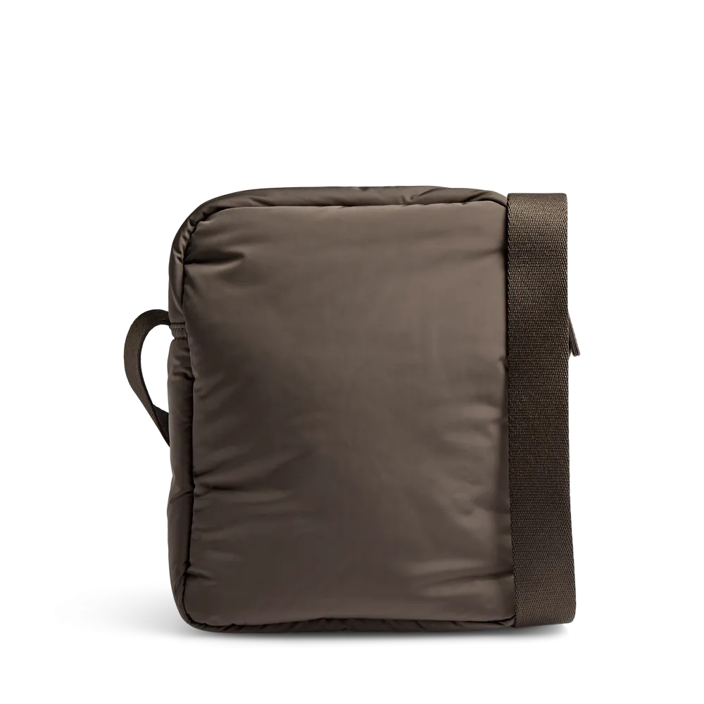 RushMBG Crossbody Bag, Recycled