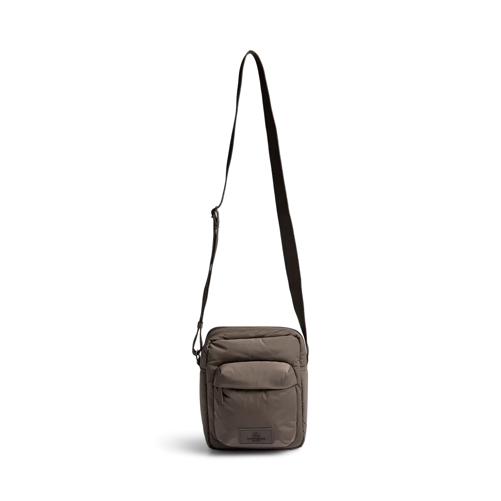 RushMBG Crossbody Bag, Recycled
