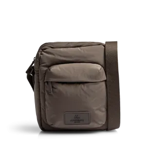 RushMBG Crossbody Bag, Recycled