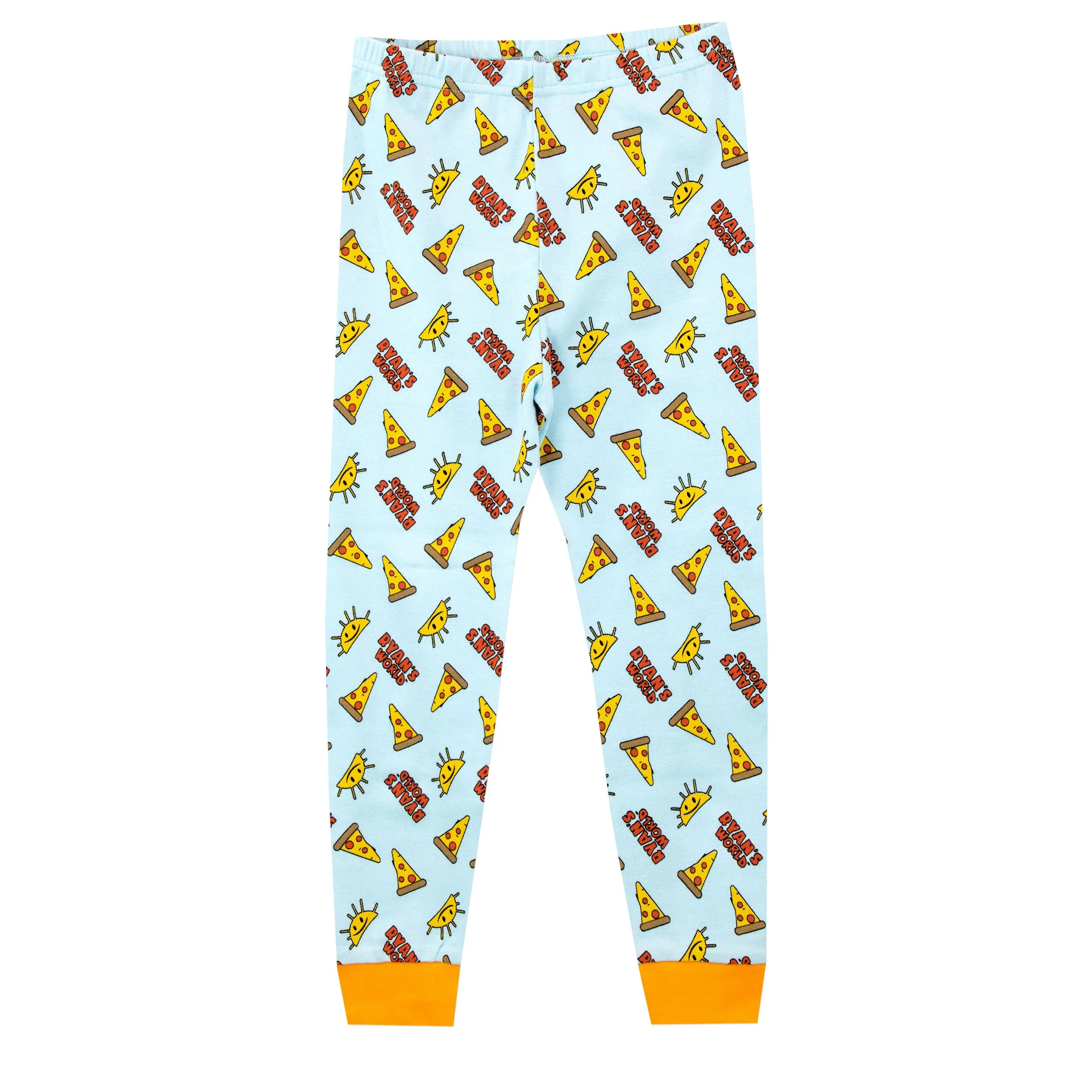 Ryan's World Pajamas