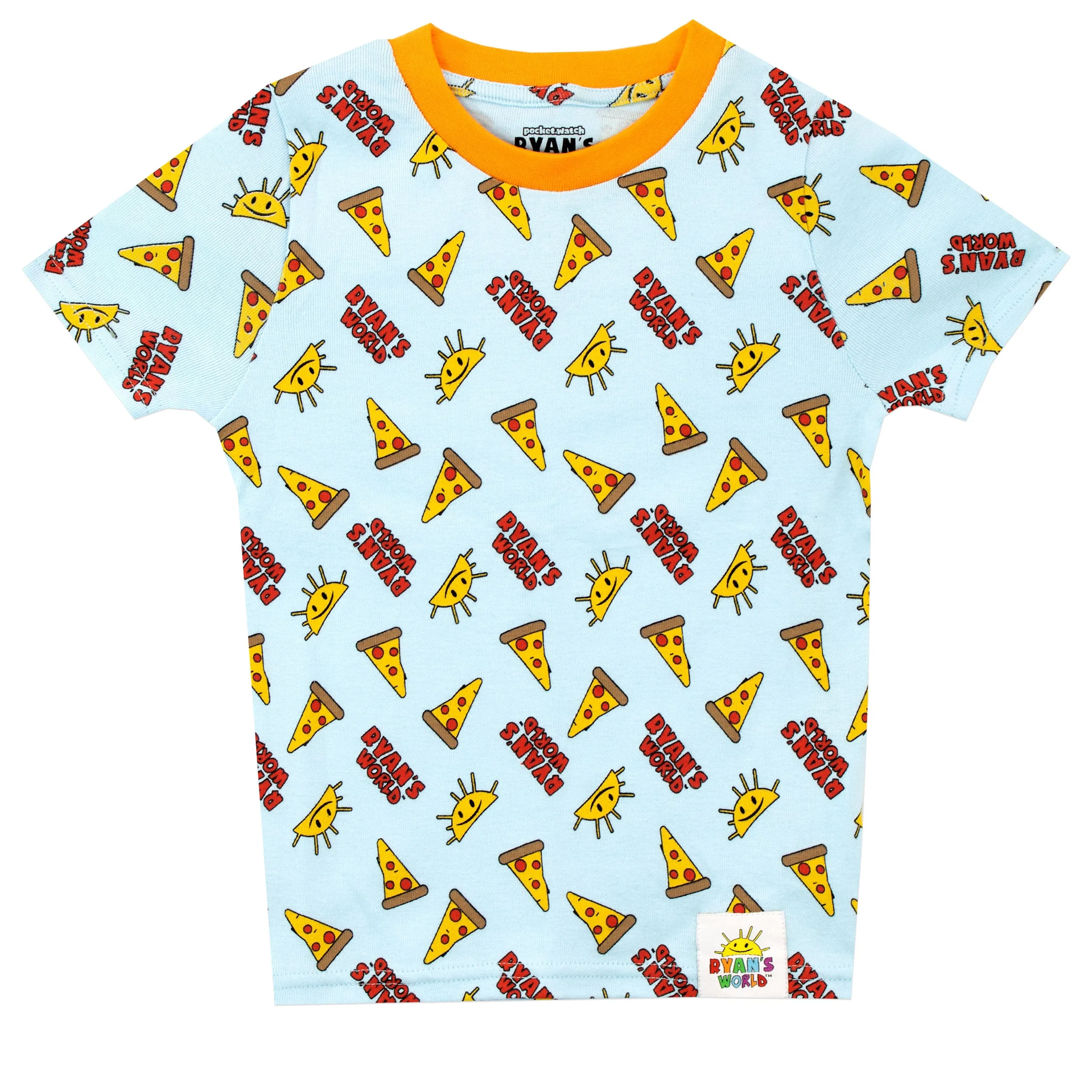 Ryan's World Pajamas