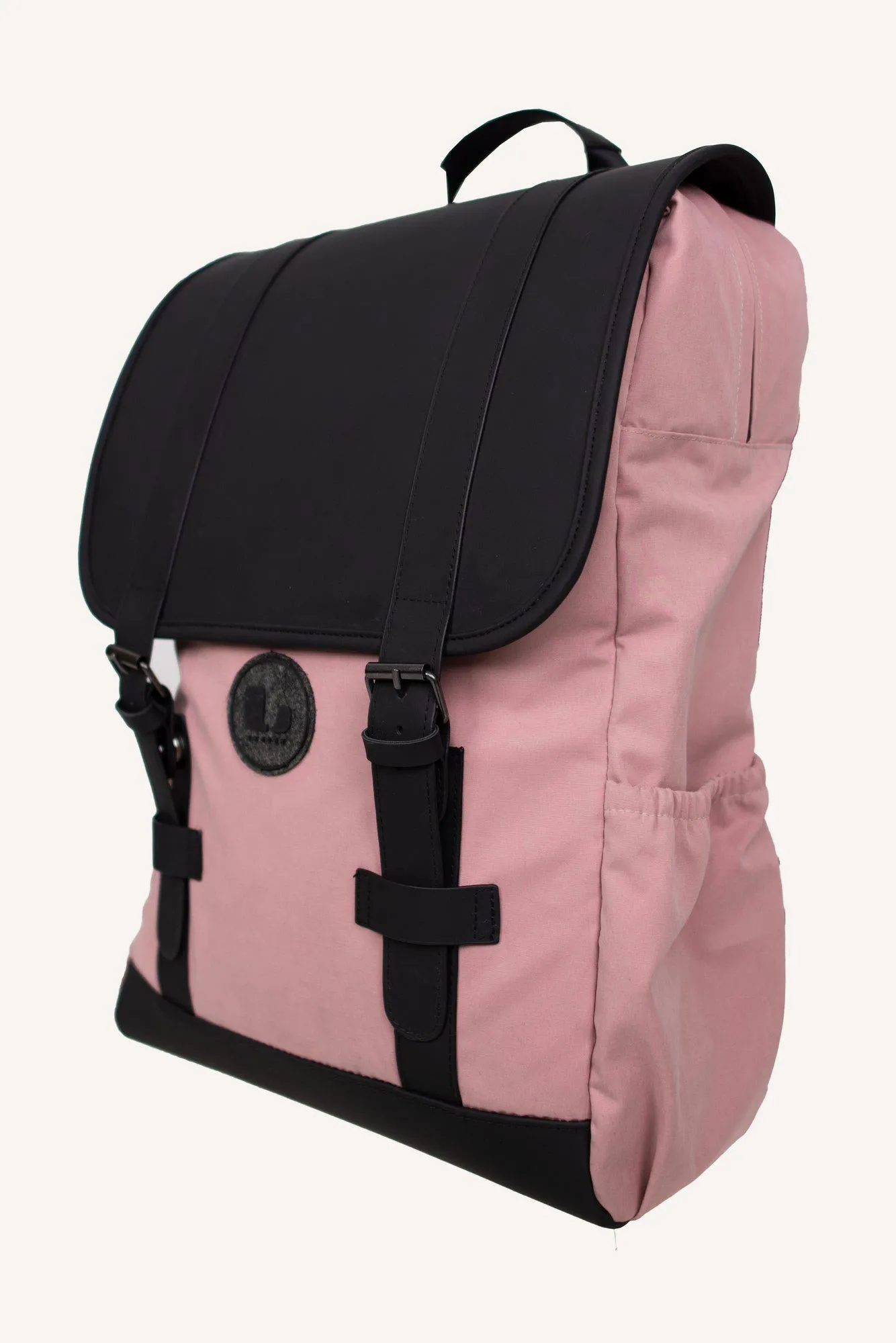RYGGAN BACKPACK - ROSE
