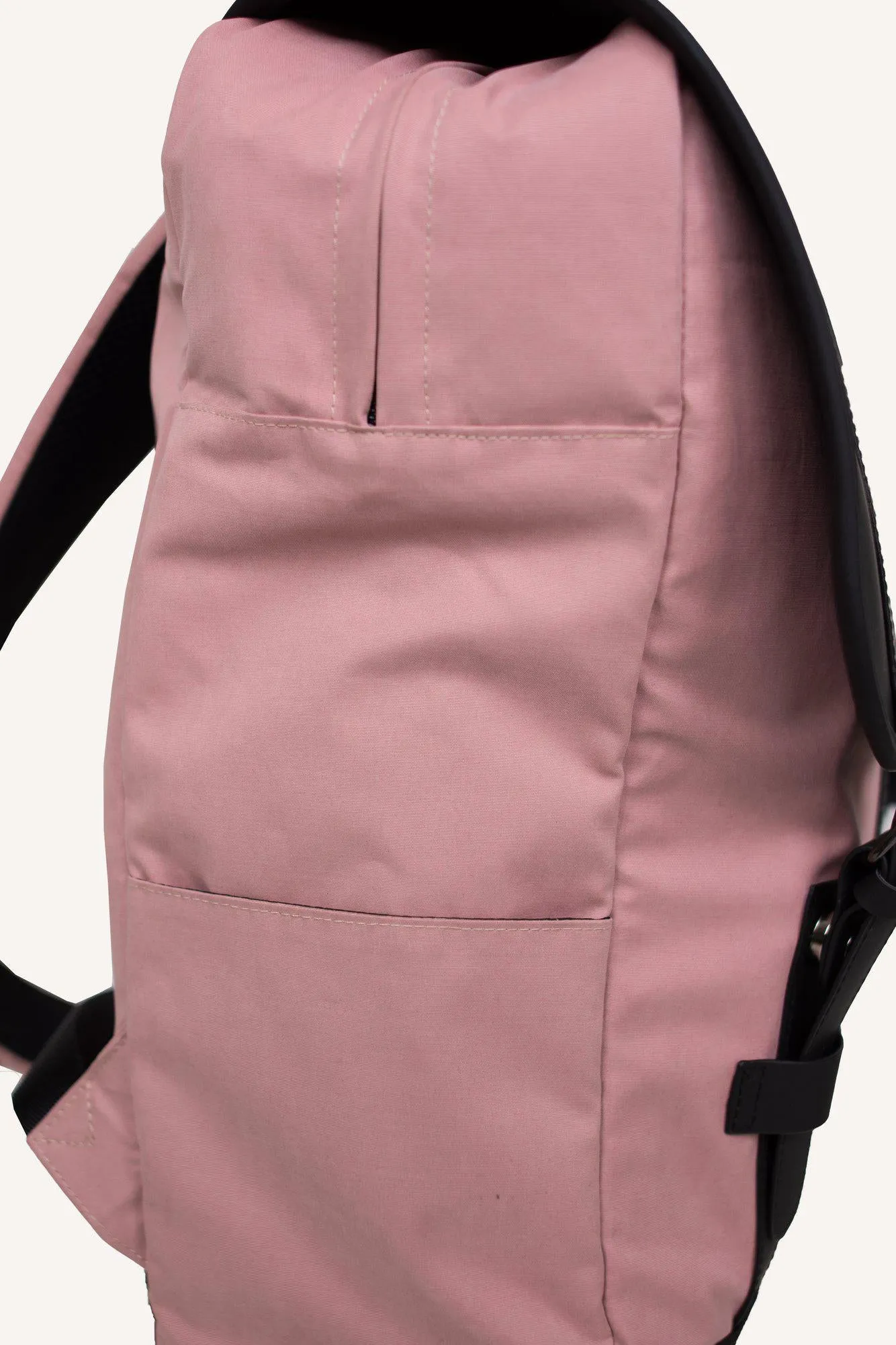 RYGGAN BACKPACK - ROSE