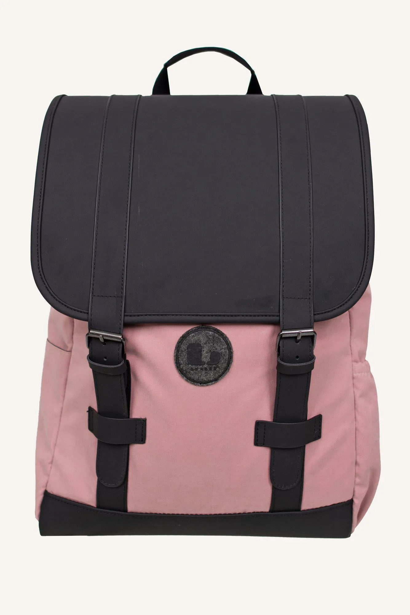 RYGGAN BACKPACK - ROSE