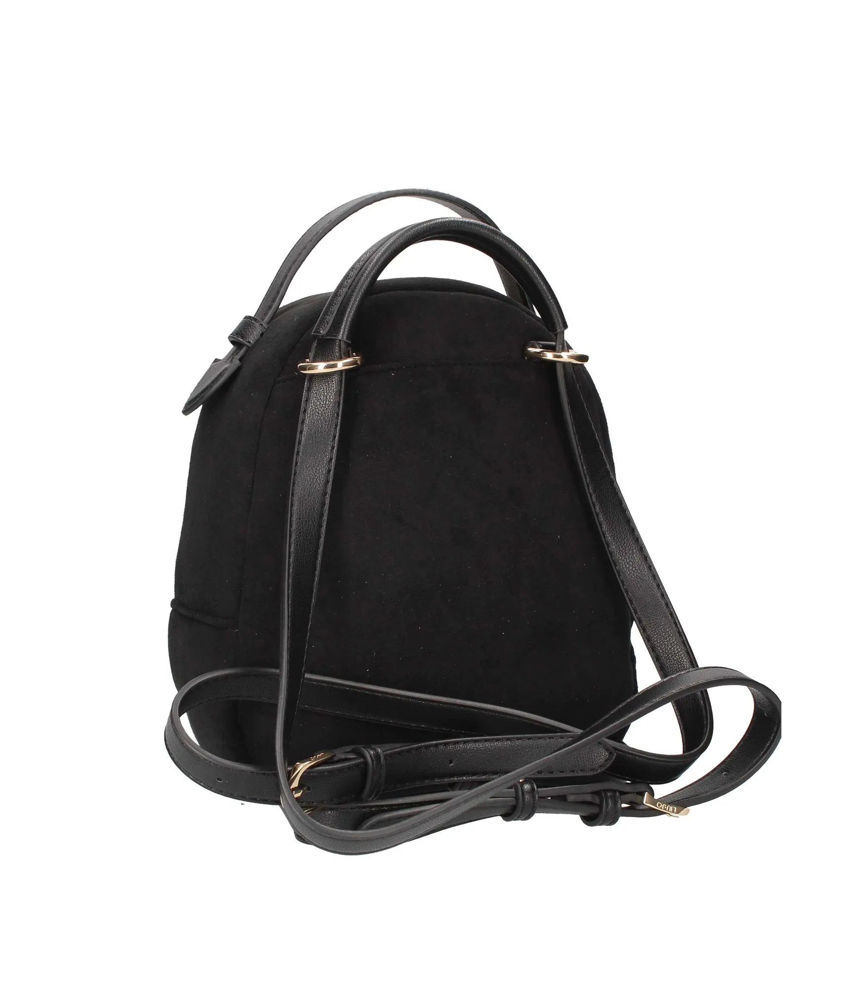 S Backpack - Nero