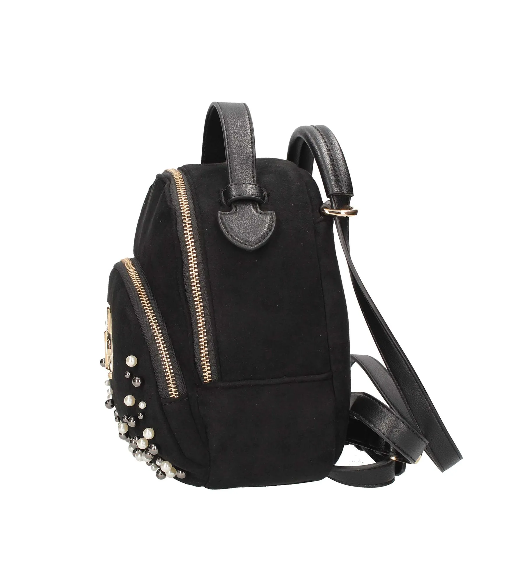 S Backpack - Nero