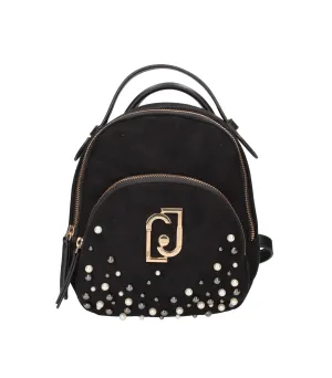 S Backpack - Nero