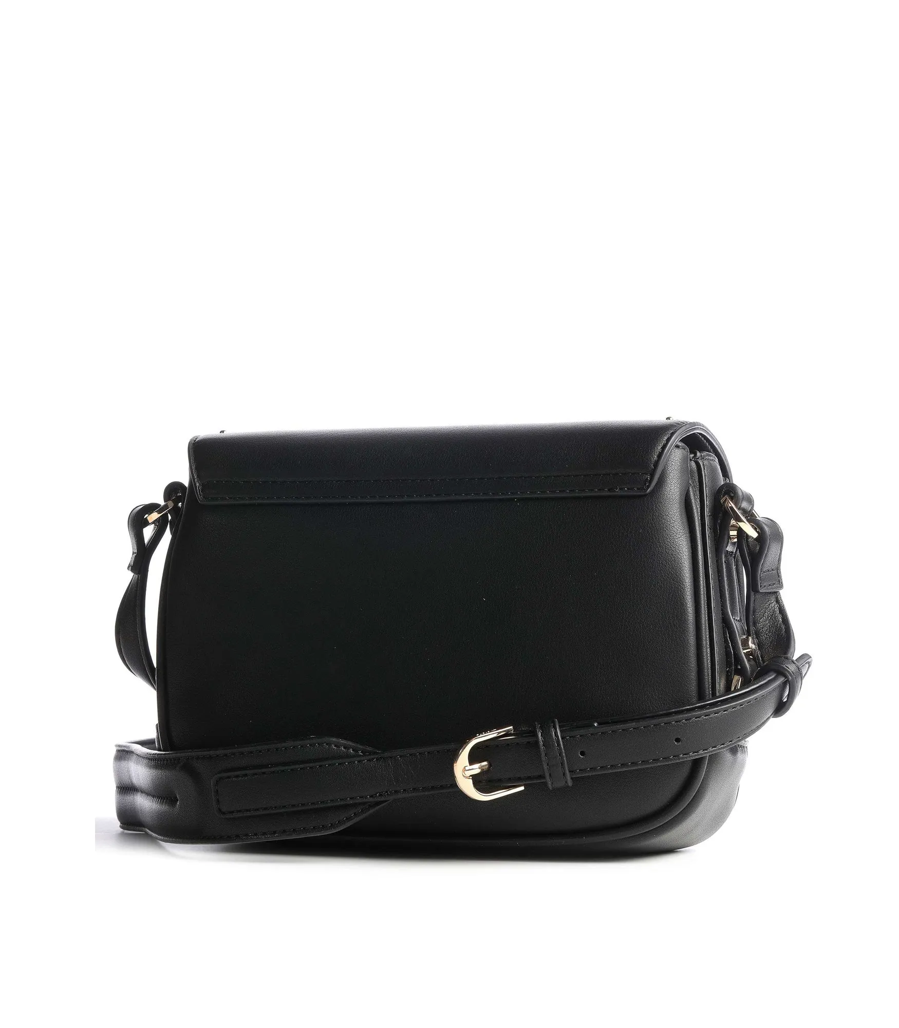 S Crossbody - Nero