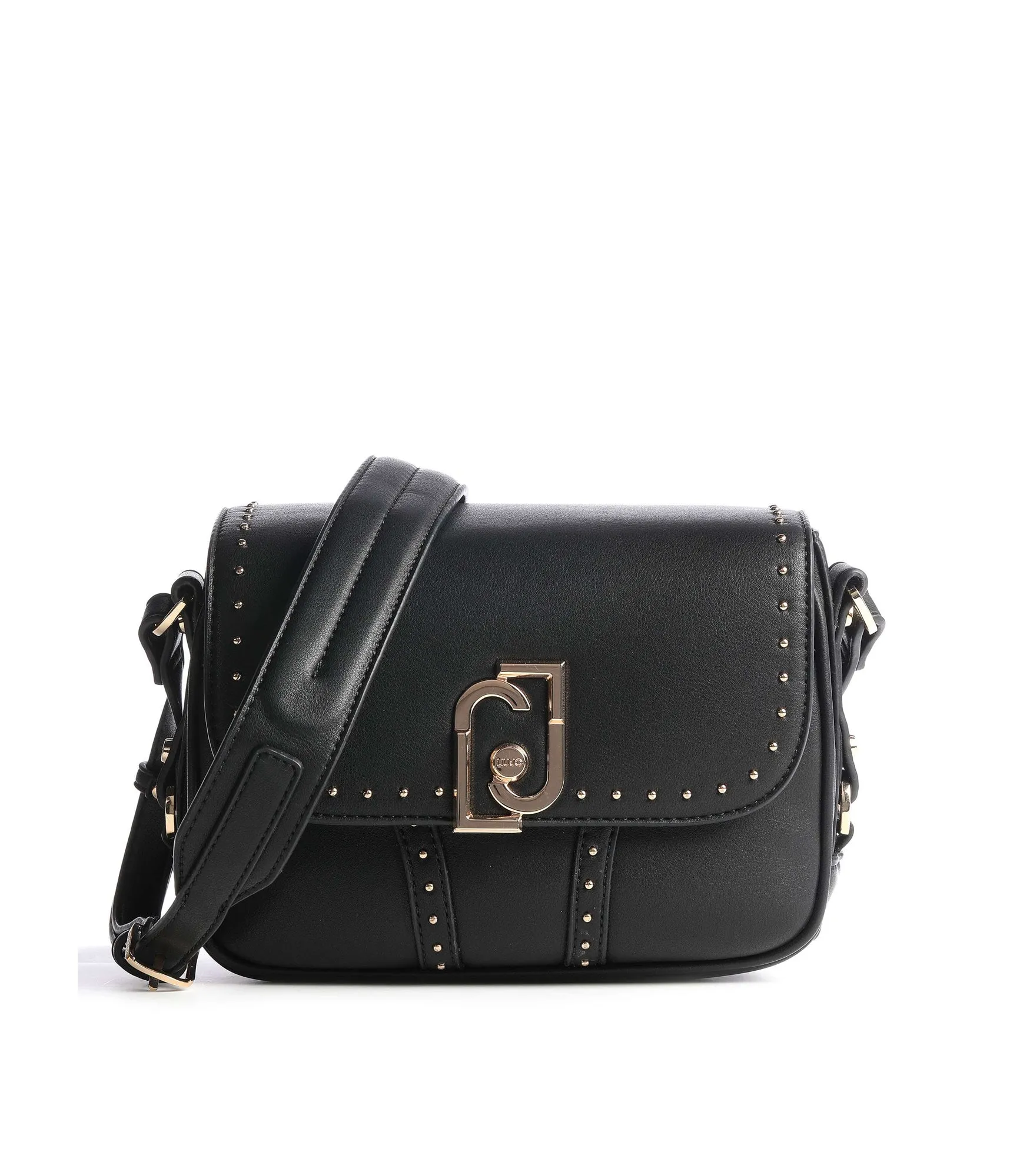 S Crossbody - Nero