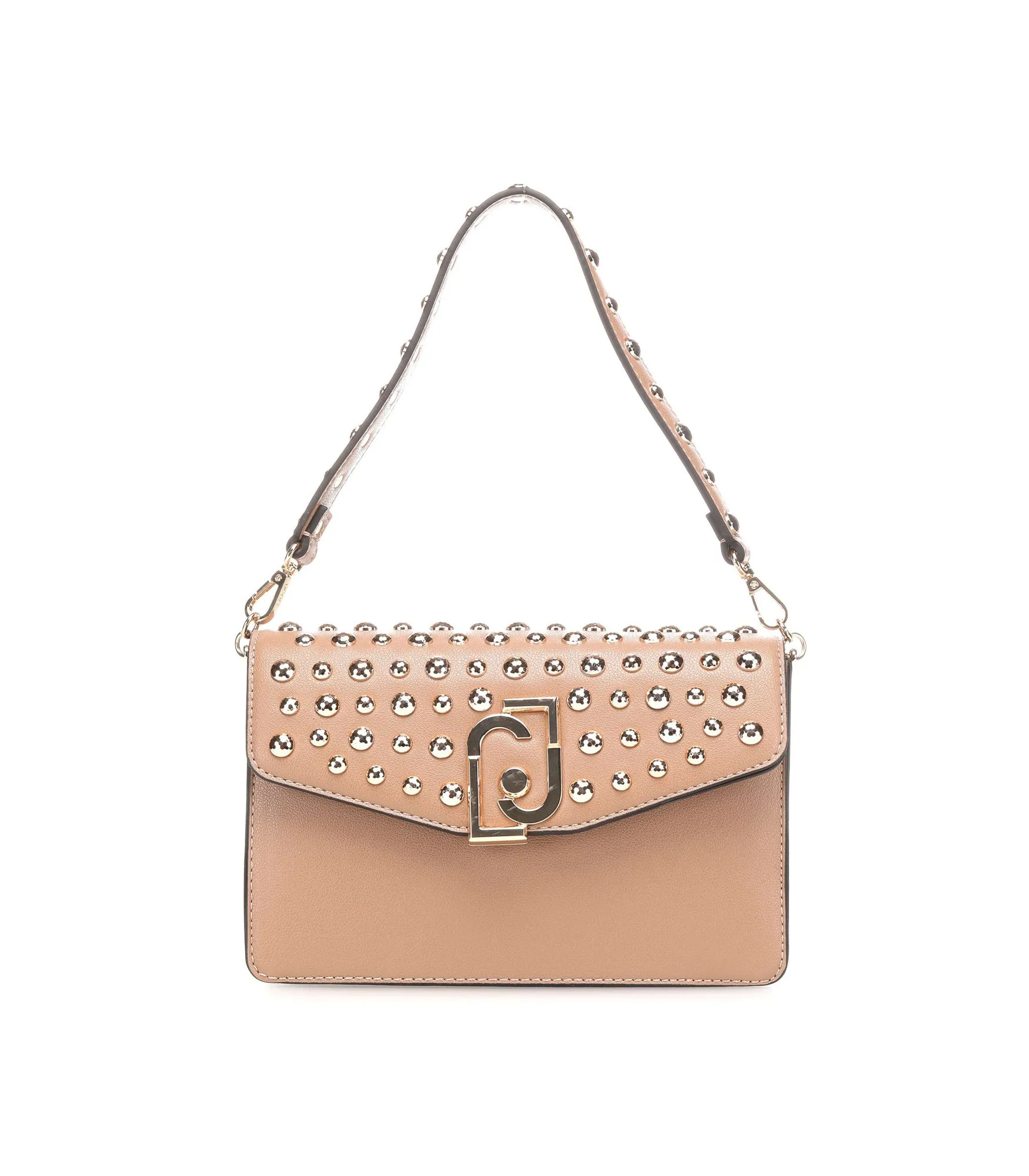 S Crossbody - Nuez