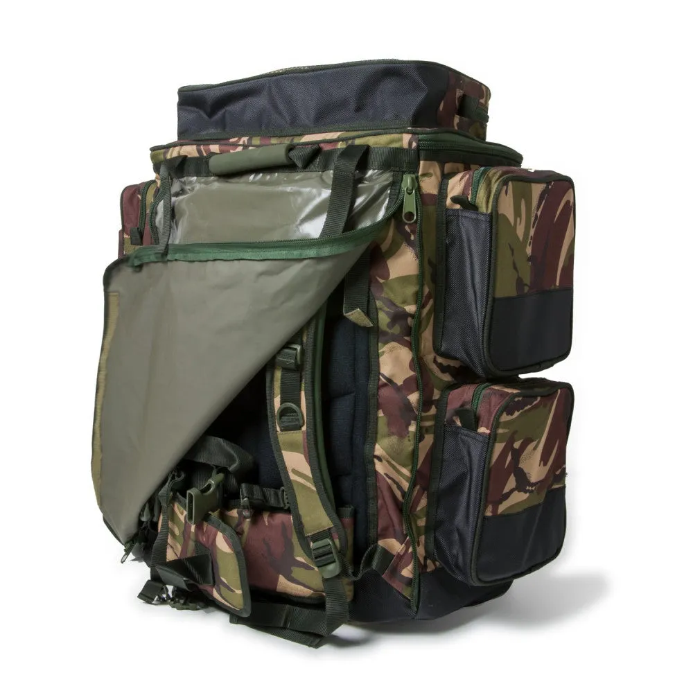 Saber DPM 90LTR Rucksack