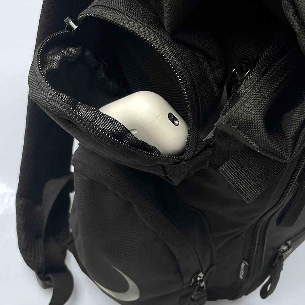 Sac à dos Ground Control Rolltop Backpack