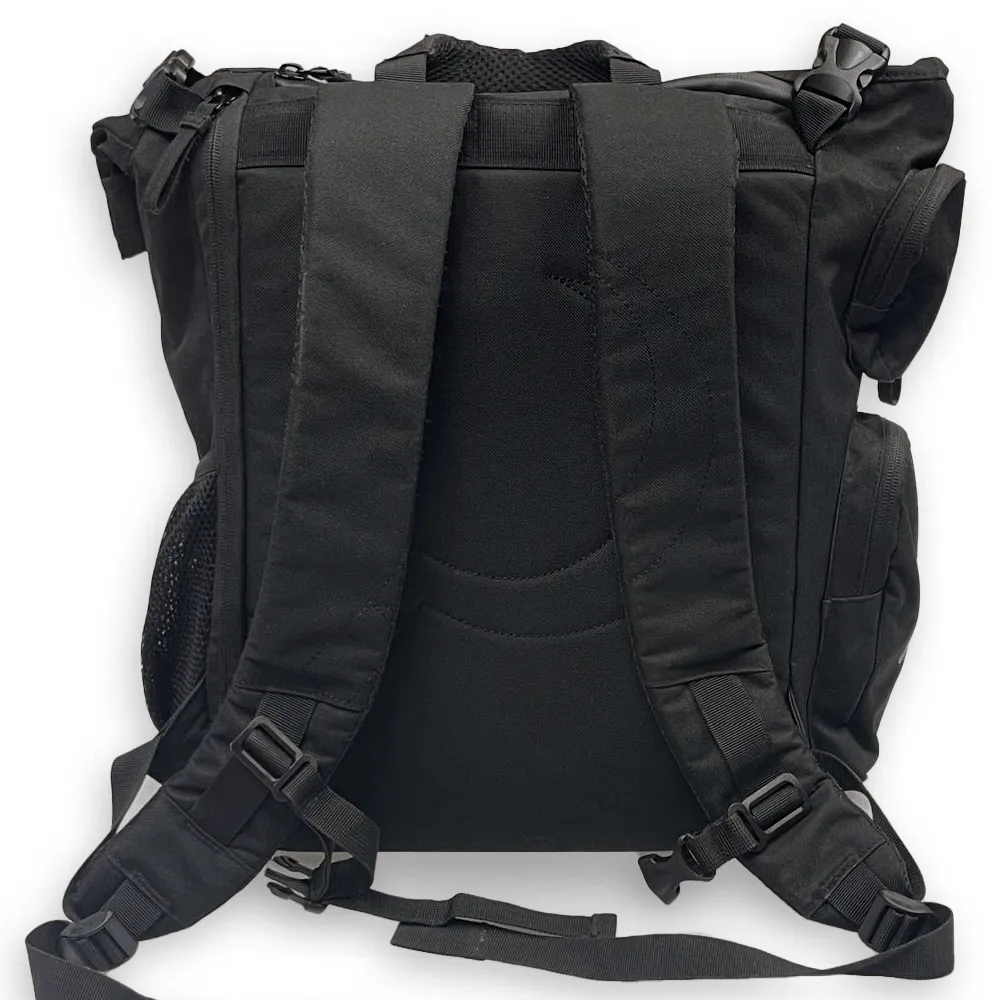 Sac à dos Ground Control Rolltop Backpack