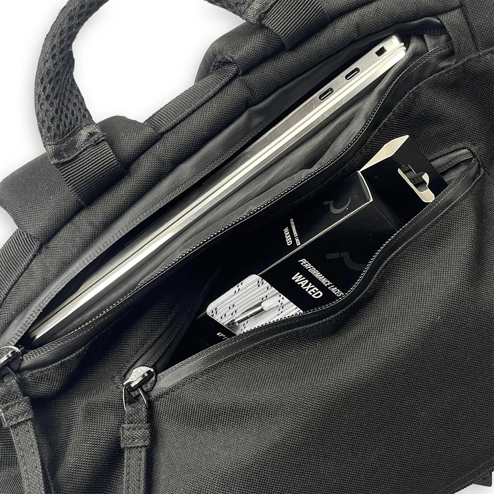 Sac à dos Ground Control Rolltop Backpack