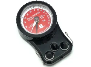Sakura Bouz Drag Checker 15kg DC-2015