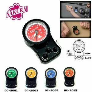 SAKURA JAPAN DRAG CHECKER