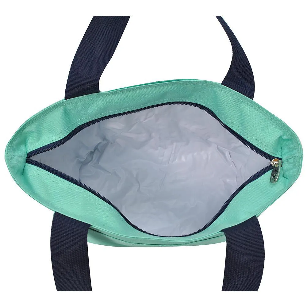 !SALE! Mint Nurse Life NGIL Large Lunch Bag On-The-Go