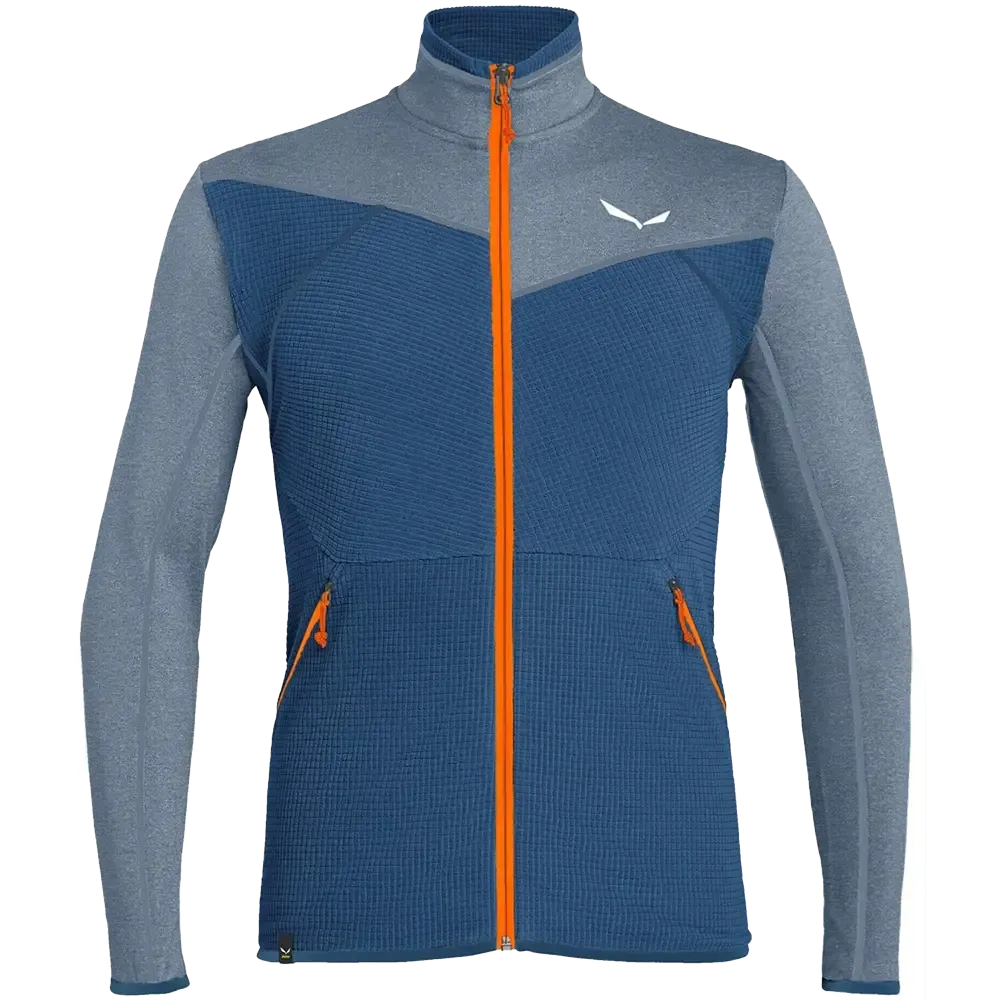 Salewa Puez Hybrid Polarlite Men's Fleece ♂