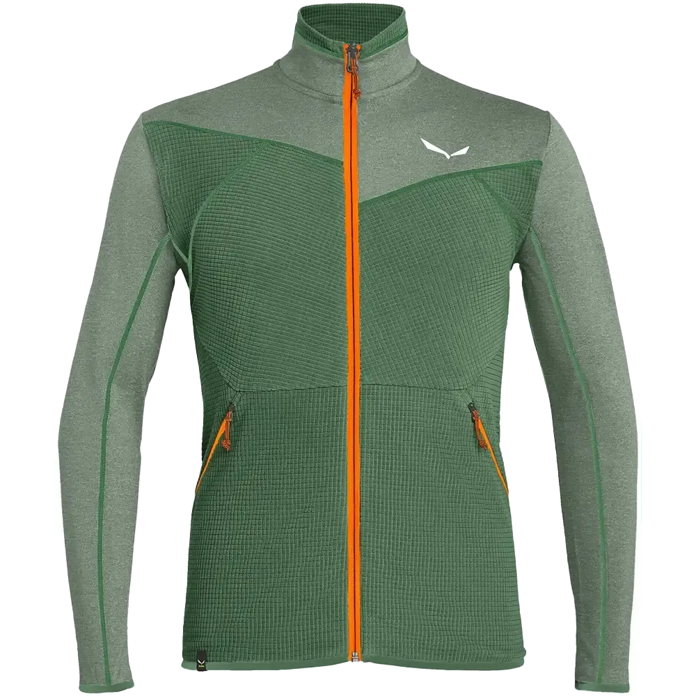 Salewa Puez Hybrid Polarlite Men's Fleece ♂