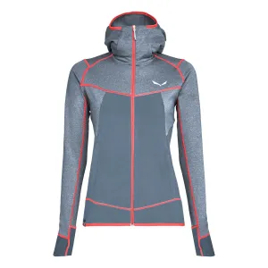 Salewa Puez Hybrid Polarlite Women's Fleece Hoody ♀