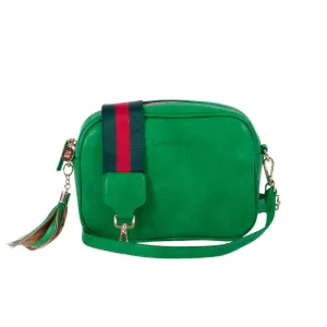 Sally - Green