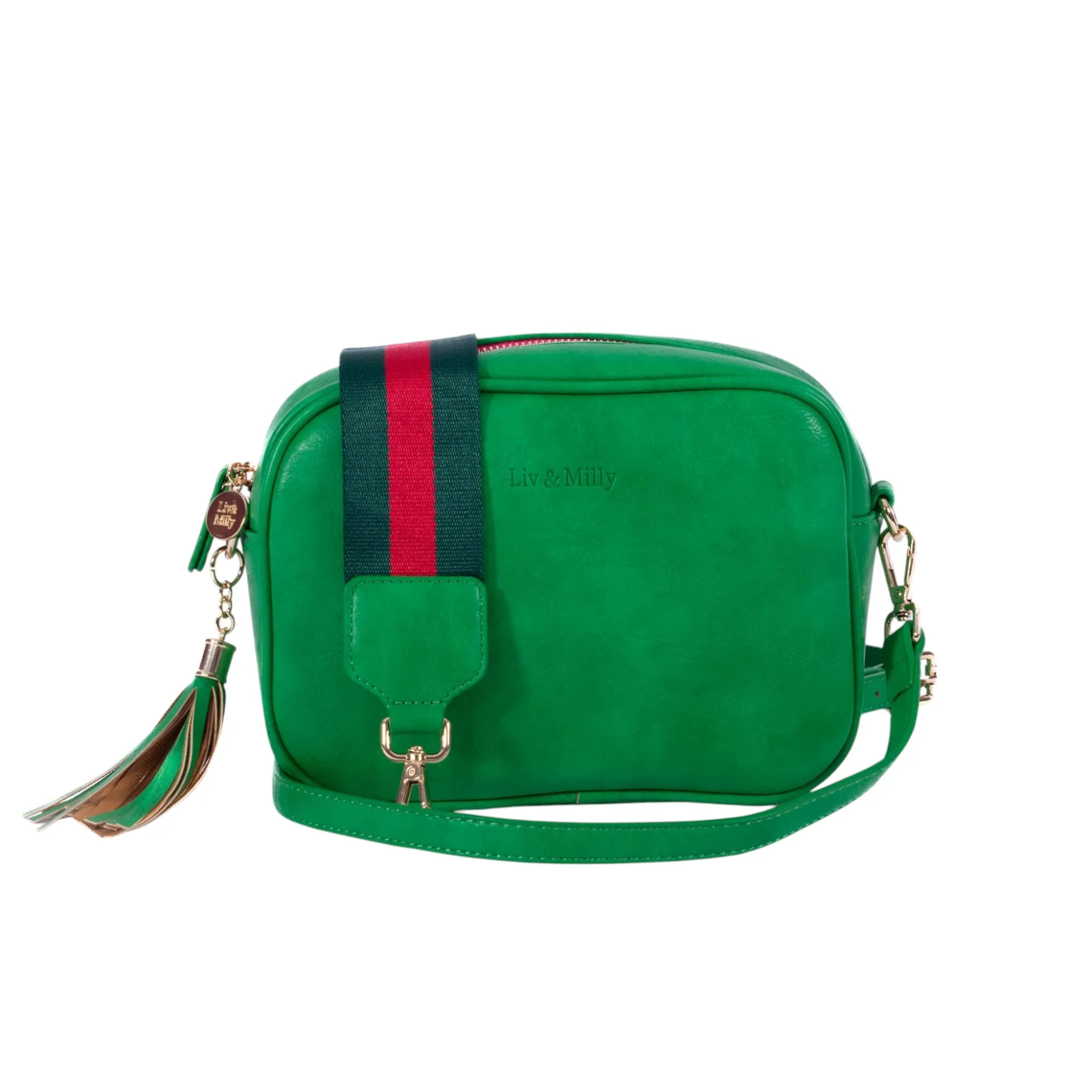 Sally - Green