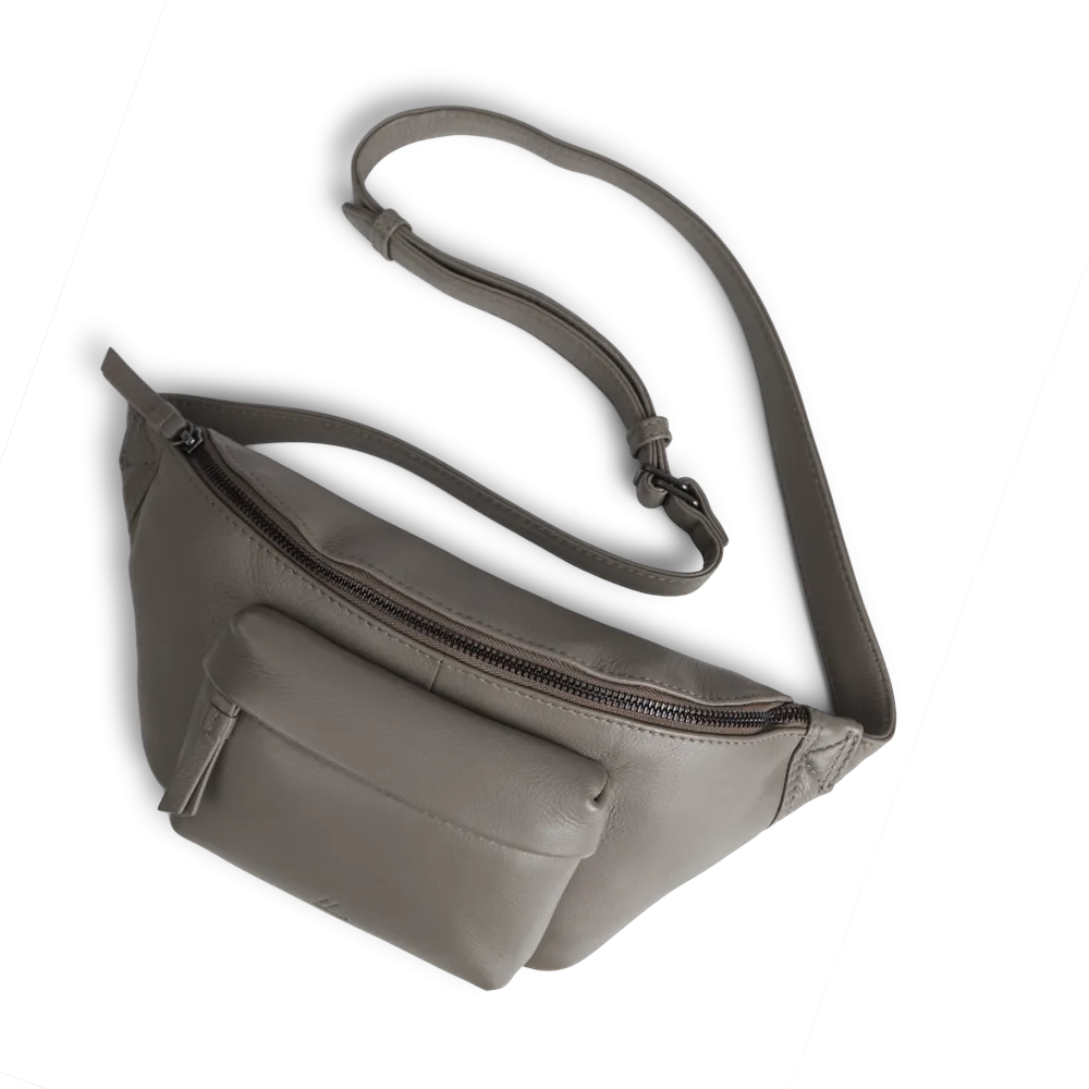 SamiraMBG Bum bag