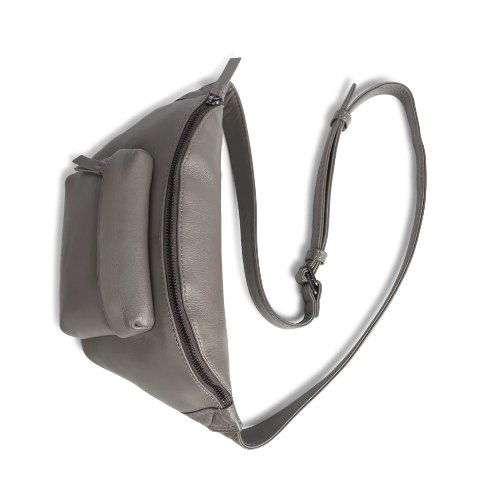 SamiraMBG Bum bag