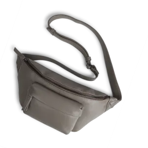 SamiraMBG Bum bag