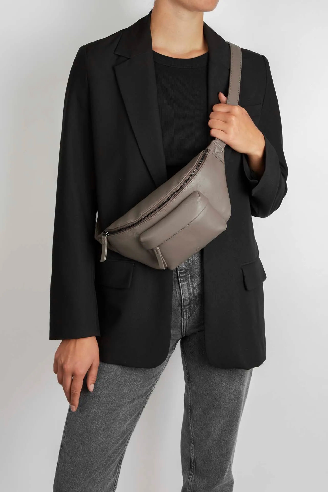SamiraMBG Bum bag