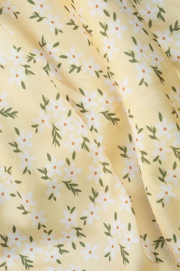 SAMPLE-Silky Xandria Dress