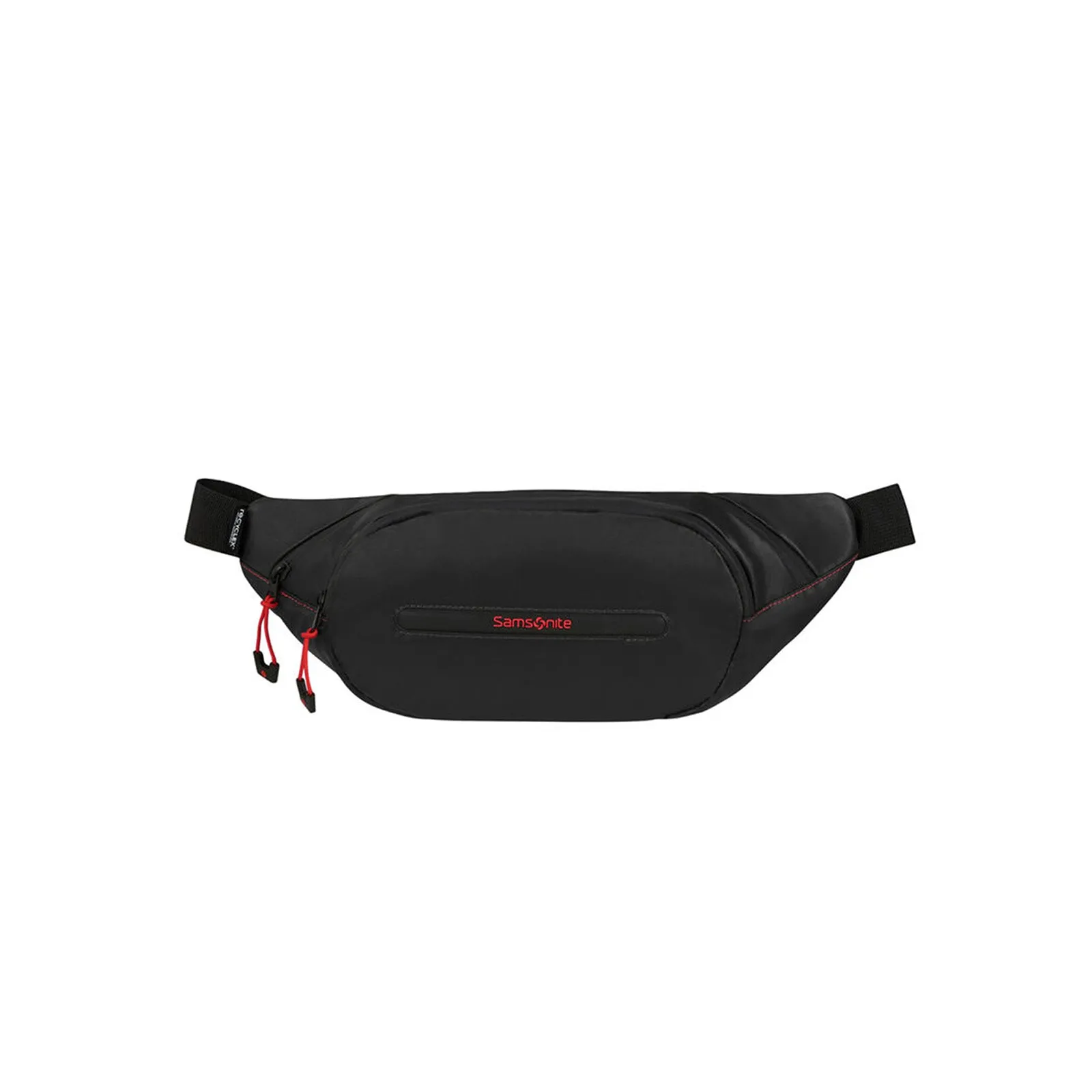 Samsonite Ecodiver Waist Bag Black