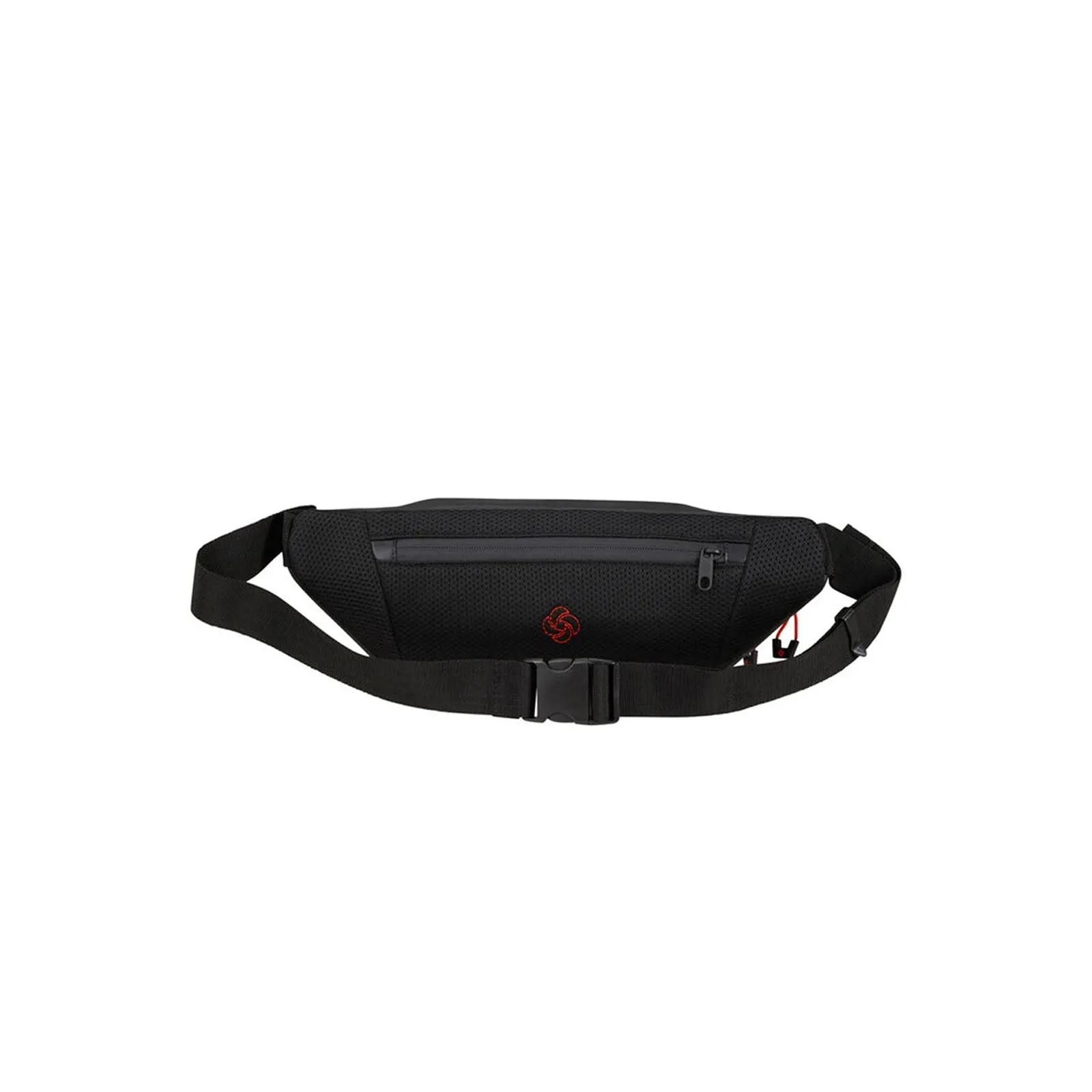 Samsonite Ecodiver Waist Bag Black