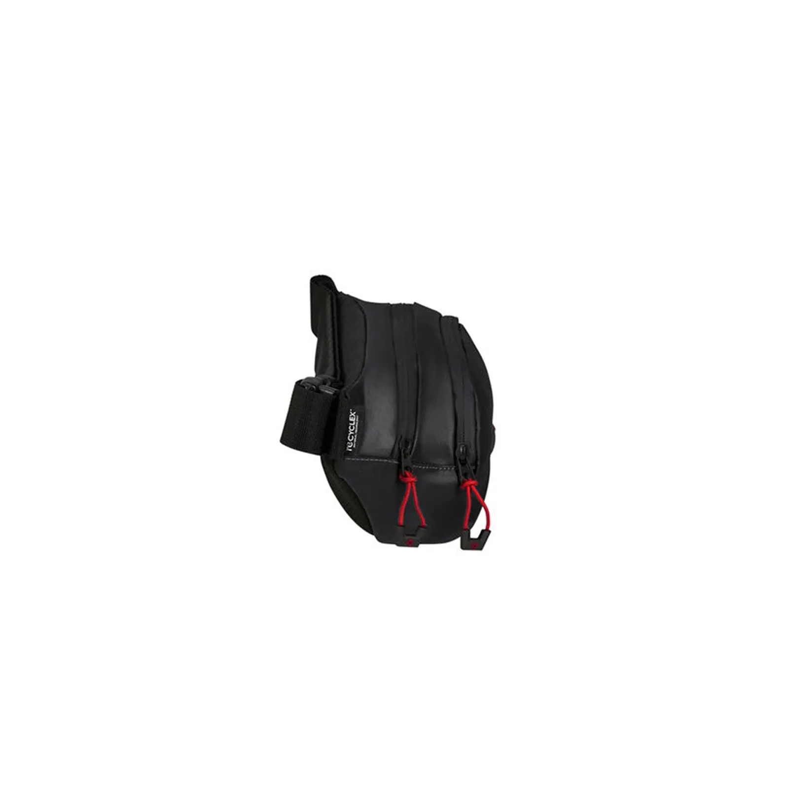 Samsonite Ecodiver Waist Bag Black
