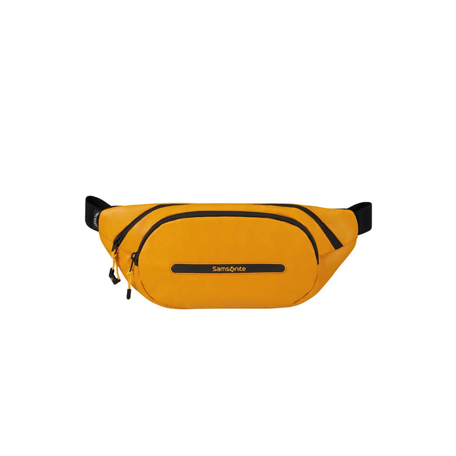 Samsonite Ecodiver Waist Bag Yellow