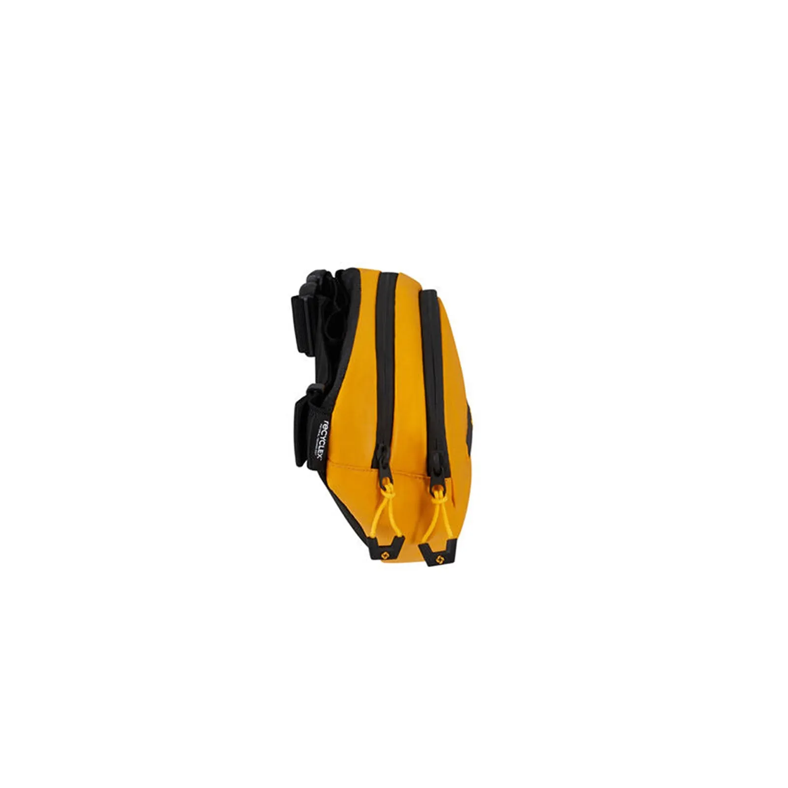Samsonite Ecodiver Waist Bag Yellow