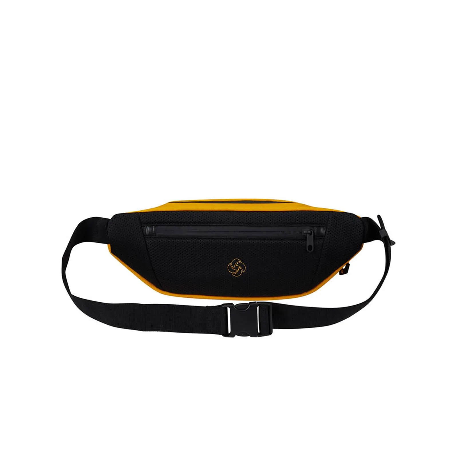 Samsonite Ecodiver Waist Bag Yellow