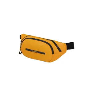 Samsonite Ecodiver Waist Bag Yellow