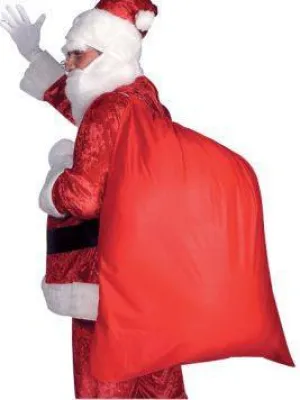 Santa Bag Large