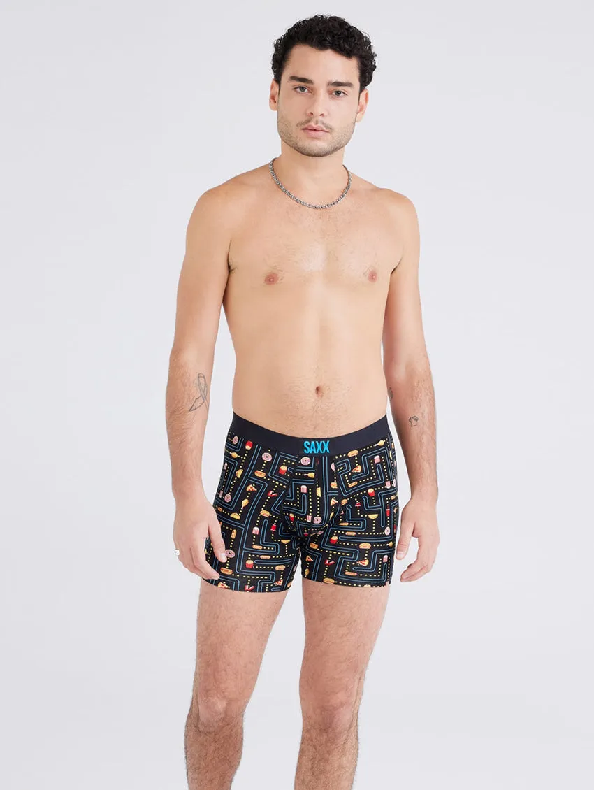SAXX Vibe Boxer Modern Fit