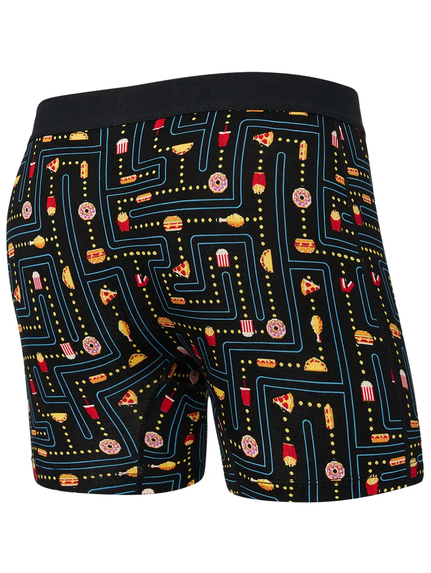 SAXX Vibe Boxer Modern Fit