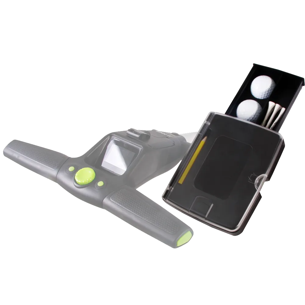 Scorecard Holder