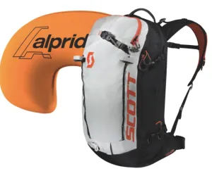 Scott E1 Patrol AP 30 Backpack