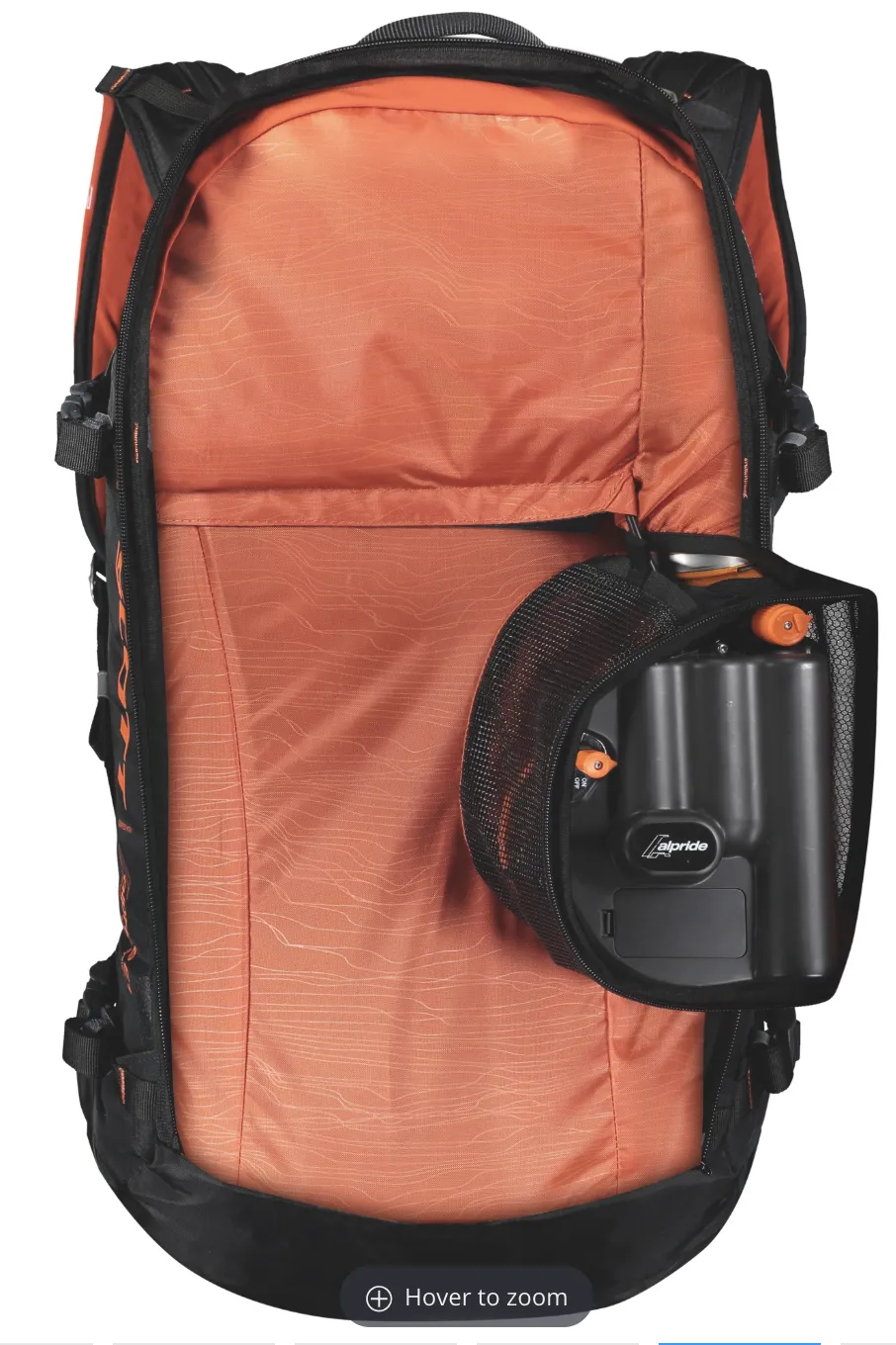 Scott E1 Patrol AP 30 Backpack