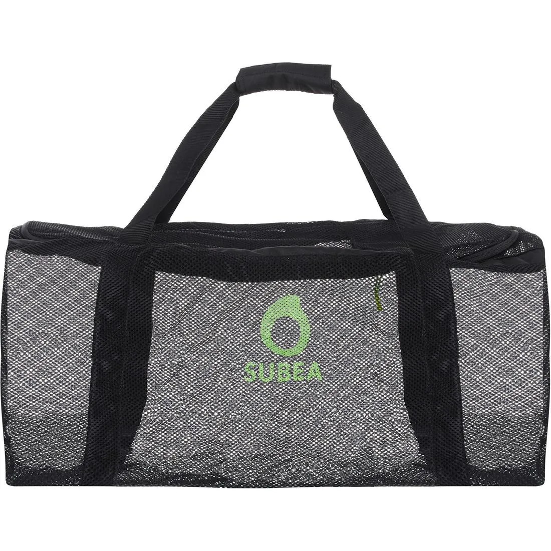 Scuba Diving Net/Mesh Bag SCD 70L black
