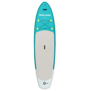 Sea-Doo Stand Up Inflatable Paddle Board | 11'6''