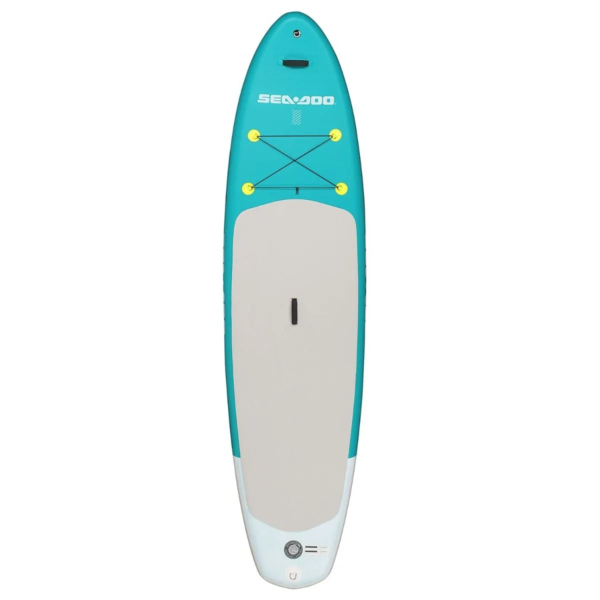 Sea-Doo Stand Up Inflatable Paddle Board | 11'6''